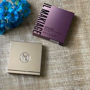 IL MAKIAGE Color Boss Quad